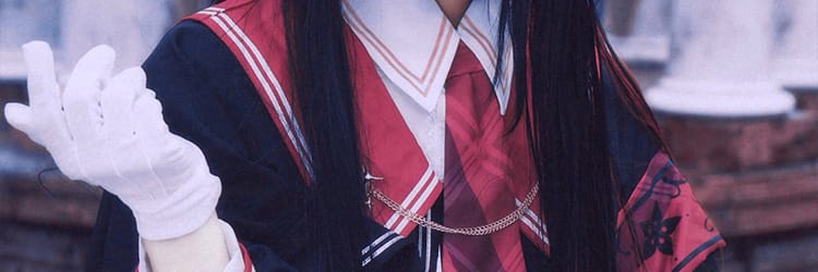 名探偵プリキュア！森亜るるか 通常衣装コスプレ｜COSCLTで選ぶ高再現コスプレ衣装