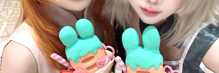 原神 甘雨 玄玉瑶芳 コスプレ衣装｜上品な発色と刺繍が映えるCOSCLT衣装ガイド