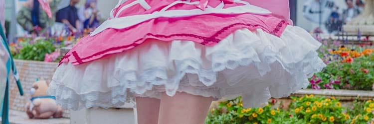 魔法少女ノ魔女裁判 遠野ハンナ コスプレ衣装｜サイズ・セット内容・おすすめシーン