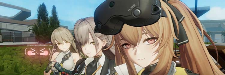 ドルフロ2 ヴェクター コスプレ衣装｜通常衣装の戦術的なデザインと充実のセット内容