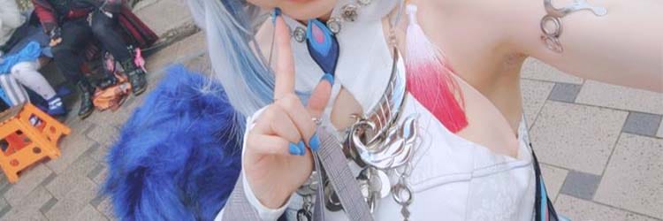 にじさんじ 長尾景 大人カジュアルVer.（2026年新衣装）コスプレ衣装｜COSCLT