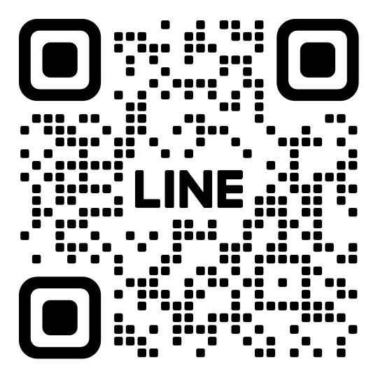 cosclt の LINE QRコード