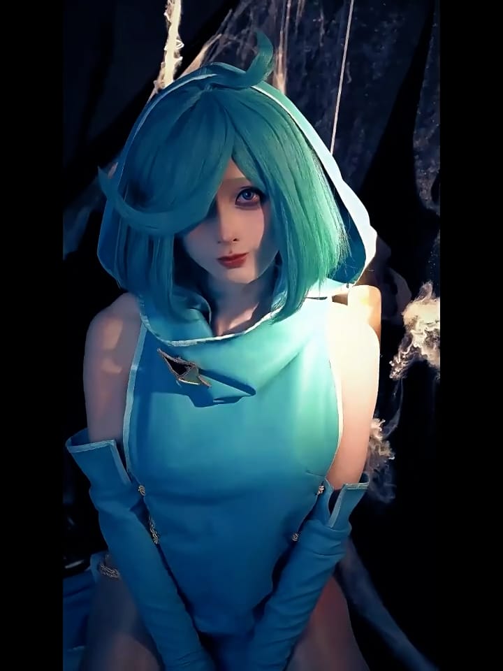 「魔法少女にあこがれて」姉母ネモの変身後コスプレ衣装が高再現で登場！着心地の良さと細部のこだわりを両立した一着。撮影会やイベントにぴったり。COSCLTなら送料無料＆返品無料、今すぐチェック！