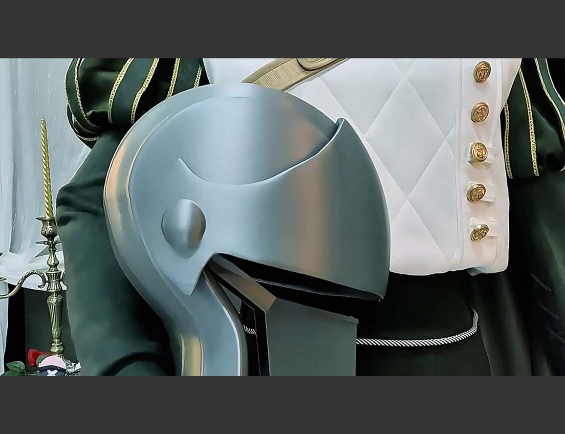 第五人格 騎士 コスプレ衣装｜高再現＆快適仕様【COSCLT公式】