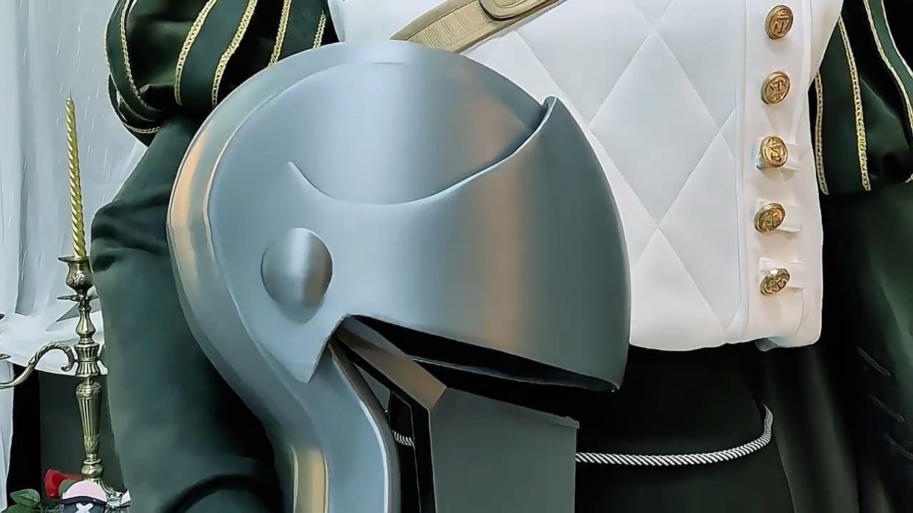 第五人格,identityv,騎士,knight,第五人格 コスプレ,identityv コスプレ,騎士 コスプレ衣装,コスプレ衣装,ゲームキャラ コスプレ,高再現 コスプレ,快適 コスプレ衣装,COSCLT