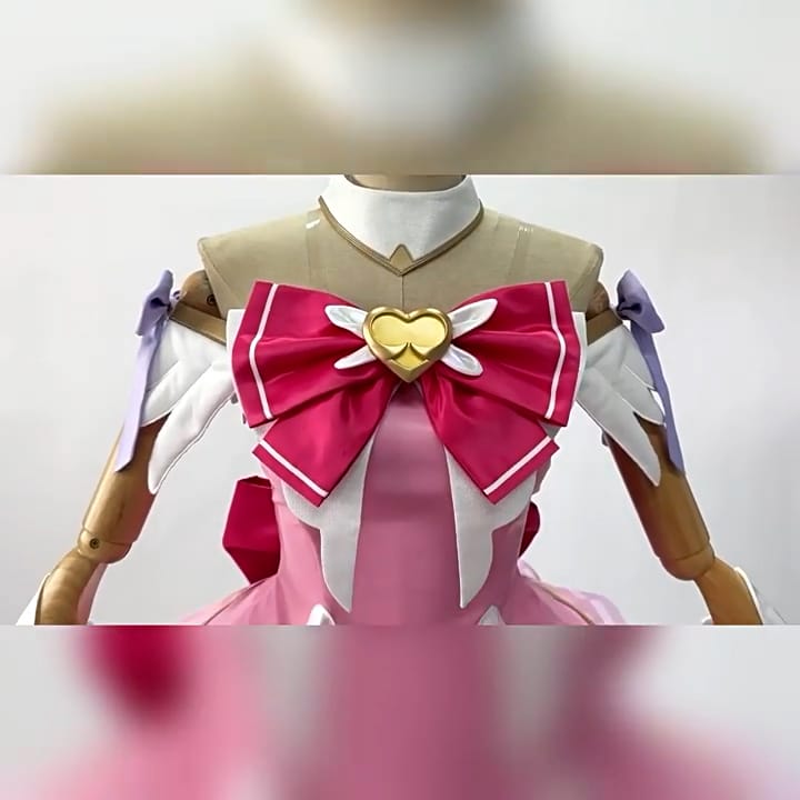 オーバーウォッチ2 ジュノ 魔法少女スキン コスプレ衣装通販。高品質・オーダーメイド対応でイベントや撮影に最適。COSCLT公式で安心購入。今すぐチェックして詳細を確認、魅力を体験しよう！