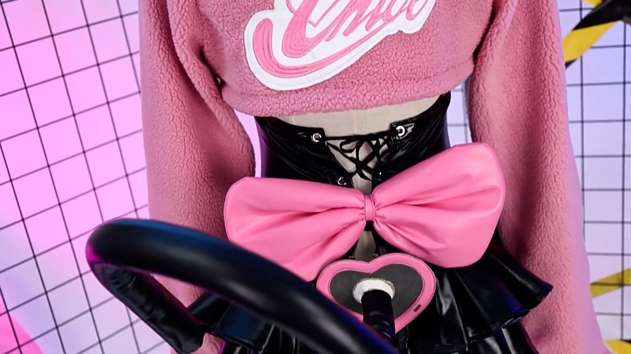 鉄拳7 ラッキークロエ コスプレ衣装がCOSCLTに登場！高忠実再現＆快適な着心地でイベントや撮影に最適。鉄拳シリーズファン必見、詳細を今すぐチェック！