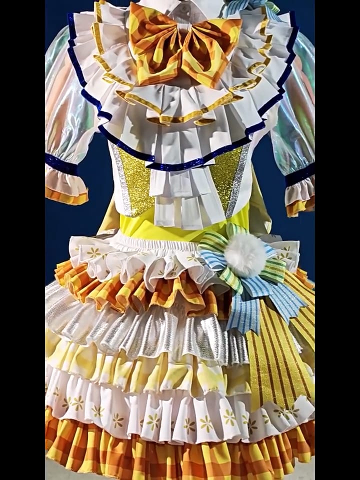 人気アニメ『プリパラ』南みれぃ コスプレ衣装がCOSCLTに登場。高品質再現＆透湿素材で快適な着心地。イベントや撮影に最適な一着を送料無料・返品無料で安心購入。オーダーメイド対応も可能。今すぐチェックして詳細を確認！