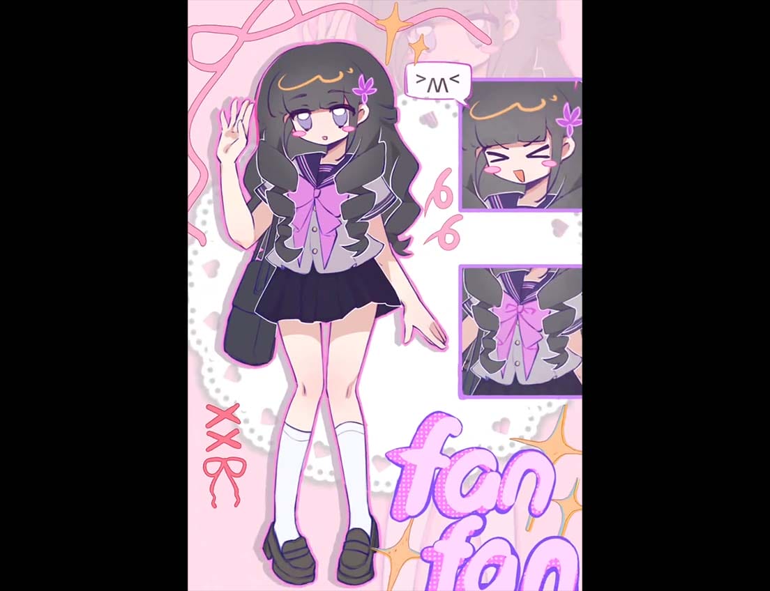 二次元の世界から飛び出した彼女は、今、あなたとの出会いを待ってる。#コスプレ好きさんと繋がりたい