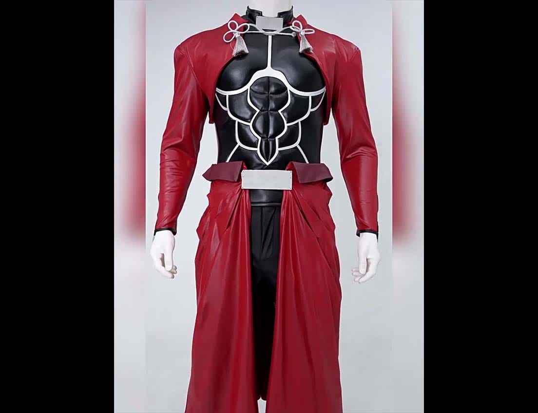 Fate/stay night アーチャー（エミヤ） コスプレ衣装｜オーダーメイド対応・高品質【COSCLT公式】